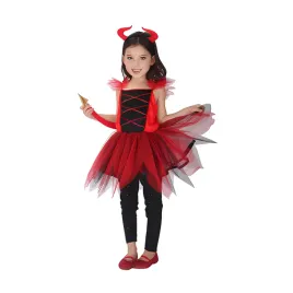 stroj-kostium-przebranie-diabelek-diablica-karnawal-halloween