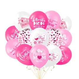balony-lateksowe-rozowe-biale-dzien-mamy-happy-mother-s-day-dekoracje