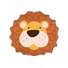 balon-foliowy-lew-zoo-zwierze-urodziny-dekoracja-party-roczek