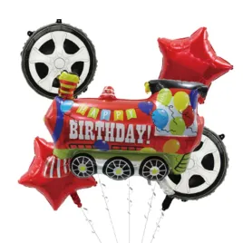 balony-foliowe-zestaw-pociag-gwiazdka-lokomotywa-ciuchcia-urodziny-party