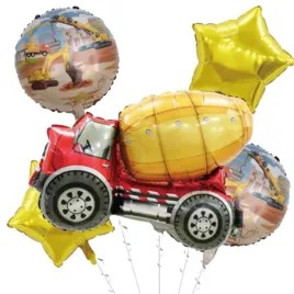 balony-foliowe-zestaw-budowa-betoniarka-ciezarowka-plac-budowy-urodziny