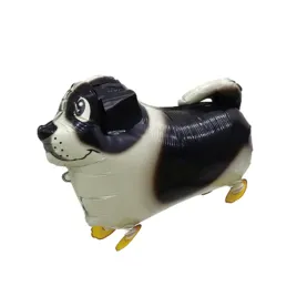 balon-foliowy-pies-piesek-chodzacy-zwierzeta-urodziny-dekoracja-party