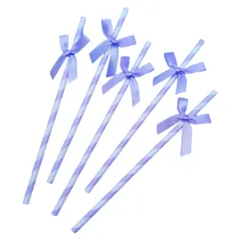 slomki-papierowe-biale-fioletowe-jednorazowe-kokardki-urodziny-dekoracja