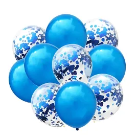 balony-niebieskie-z-konfetti-zestaw-urodziny-dekoracja-przyjecie-chrzest