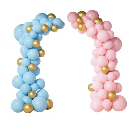 girlanda-balonowa-balony-niebieskie-rozowe-baby-shower-gender-reveal