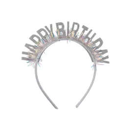 opaska-urodzinowa-happy-birthday-srebrna-brokatowa-urodziny-korona