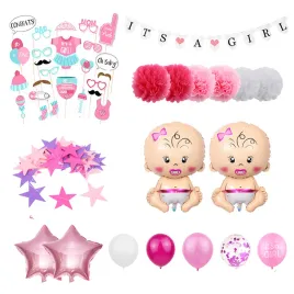 balony-na-narodziny-baby-shower-dziewczynka-girlanda-girl-zestaw-dekoracja