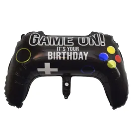 balon-foliowy-pad-gamingowy-game-on-gracz-dekoracja-urodziny-birthday-party