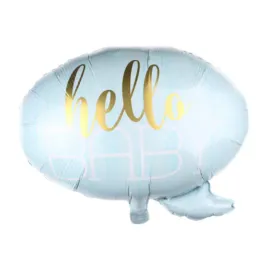 balon-foliowy-baby-shower-hello-baby-chlopczyk-roczek-niebieski