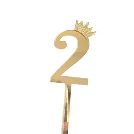 topper-dekoracja-na-ciasto-tort-2-zlota-korona-brokat-urodziny-dekoracja