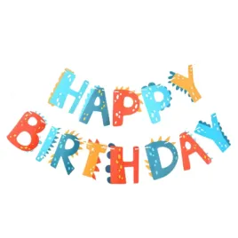 baner-girlanda-kolorowy-urodziny-happy-birthday-napis-urodzinowy-dinozaur