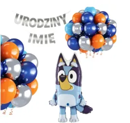 zestaw-dekoracji-urodziny-balony-blue-napis-personalizowany-srebrny