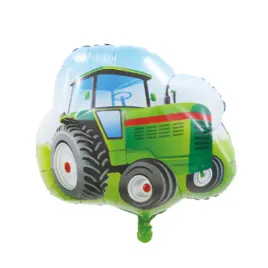 balon-foliowy-farma-traktor-rolnik-zwierzeta-wies-urodziny-roczek