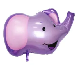 balon-foliowy-slonik-slon-fioletowy-zwierzatka-urodziny-roczek-dekoracja