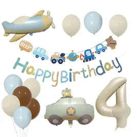 balony-foliowe-cyfra-4-samochod-samolot-urodziny-party-roczek-zestaw