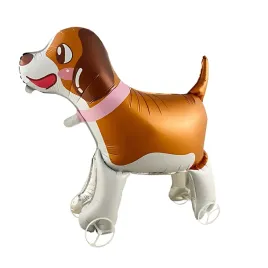 balon-piesek-na-urodziny-dekoracja-stojaca-3d-foliowy-kolorowy-79-cm-xxl