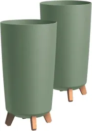 duze-doniczki-na-nozkach-zestaw-dwuch-sztuk-matowe-donice-na-taras-balkon
