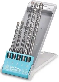zestaw-wiertel-sds-plus-do-betonu-5-sztuk