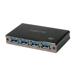 hub-usb-4x-usb-logilink-ua0282
