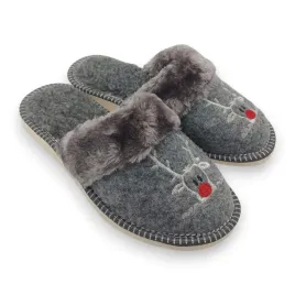 kapcie-damskie-ocieplane-filcowe-renifer-swieta-36