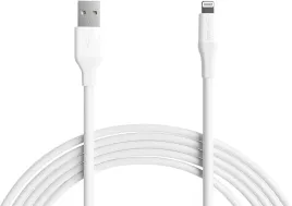 amazon-basics-kabel-ladujacy-usb-a-3-m-bialy