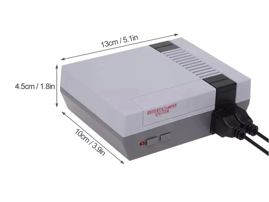 konsola-mini-game-anniversary-edition