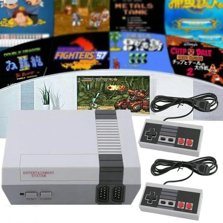 konsola-mini-game-anniversary-edition