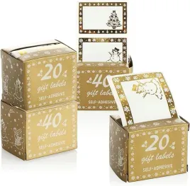 120-naklejek-na-prezent-na-boze-narodzenie