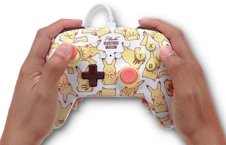 pad-przewodowy-powera-enhanced-wired-controller-model-enhanced-wired-controller