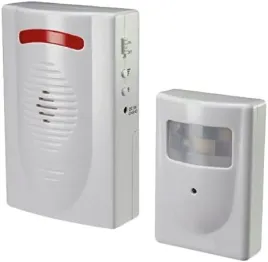 proxe-560230-miniaturowa-jednostka-alarmowa-z-czujnikiem-obecnosci-biala