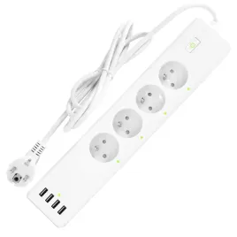 j6-logicom-listwa-zasilajaca-4-gniazda-i-4-x-usb