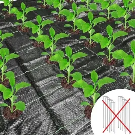 membrana-przeciwchwastowa-z-otworami-bariera-przeciwchwastowa-2x4m