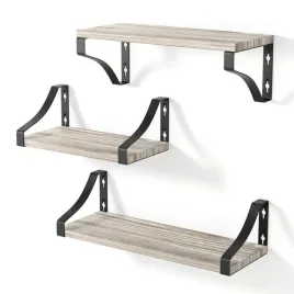 polka-drewno-edihome-36-x-15-cm-odcienie-brazu