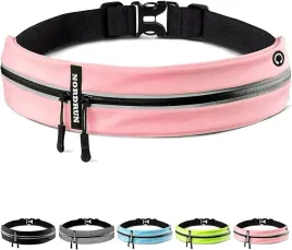 pas-nerka-do-biegania-uniwersalna-nerka-sportowa-wodoodporna-regulowana