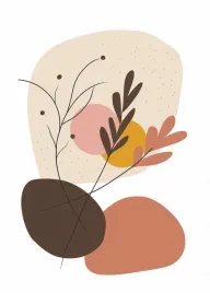 plakat-50x70cm-poranek-w-oazie-pasteli