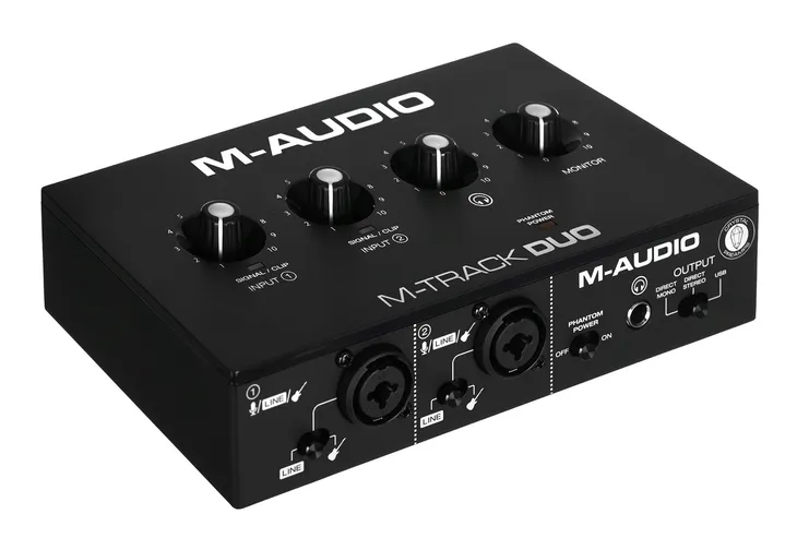 m-audio-m-track-duo-interfejs-audio-usb-marka-m-audio-stan-nowy