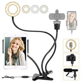 elegiant-egl-07-selfie-stick-lampa-pierscieniowa-led