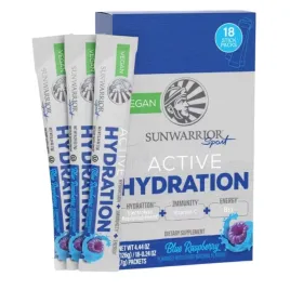elektrolity-sunwarrior-warrior-active-hydration-niebieska-malina-18-sztuk