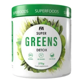 super-greens-detox-fitness-authority-spirulina-chlorella-czystek-270-g