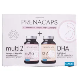 prenacaps-zestaw-multi-2-dha-dla-mam-kobiet-w-ciazy-60-60-kapsulek