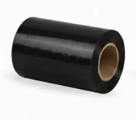 folia-stretch-mini-rap-025-czarna-tuleja-10-cm