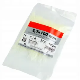 opaska-zaciskowa-biala-25x100-mm-trytka-trytytka-sztraps-zip-100-sztuk