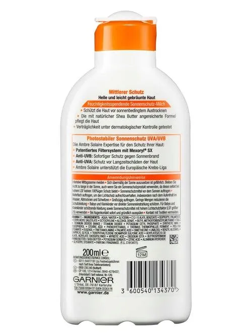 mleczko-do-opalania-garnier-20-spf-200-ml