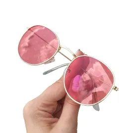 okulary-damskie-przeciwsloneczne-unisex-metal