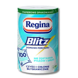 recznik-papierowy-kuchenny-regina-blitz-wydajny