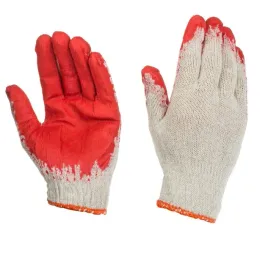 rekawice-robocze-wampirki-polycotton-lateks-czerw