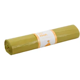worki-na-smieci-120l-zolte-mocne-25-sztuk