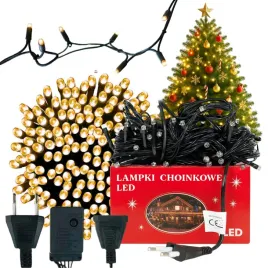 lampki-choinkowe-swiateczne-cieple-biale-200-led-wewnetrzne-zewnetrzne