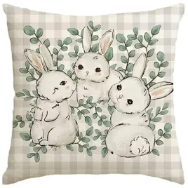 poszewka-na-poduszke-wielkanoc-dekoracyjna-zajac-45x45-cm
