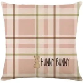 poszewka-na-poduszke-wielkanoc-dekoracyjna-krata-45x45-cm